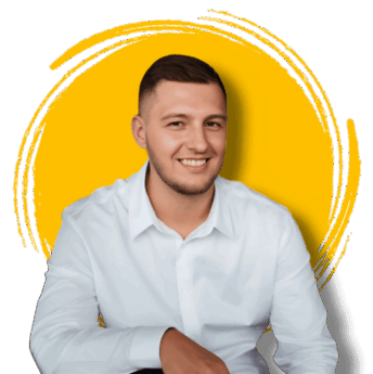 Andrew Antokhin, founder of Inverox Digital